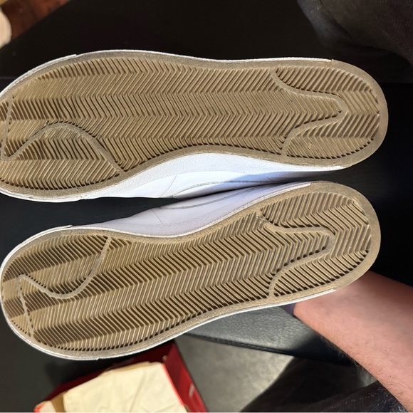 *Mint Condition* Nike Blazer Premium High w/original box - Men’s US 10.5 - Picture 5 of 7